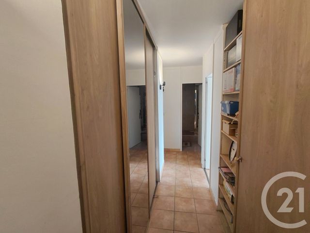 Appartement F5 à vendre - 5 pièces - 92.7 m2 - TOULOUSE - 31 - MIDI-PYRENEES - Century 21 Fly Immo