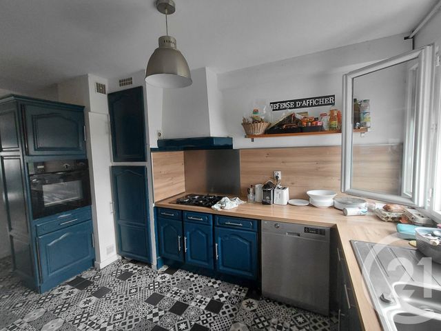 Appartement F5 à vendre - 5 pièces - 92.7 m2 - TOULOUSE - 31 - MIDI-PYRENEES - Century 21 Fly Immo