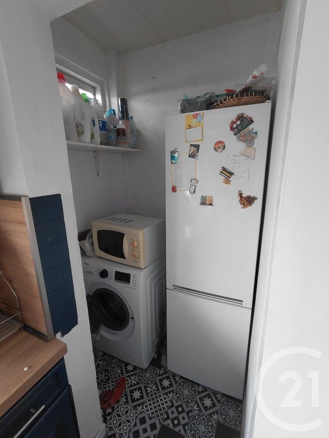 Appartement F5 à vendre - 5 pièces - 92.7 m2 - TOULOUSE - 31 - MIDI-PYRENEES - Century 21 Fly Immo