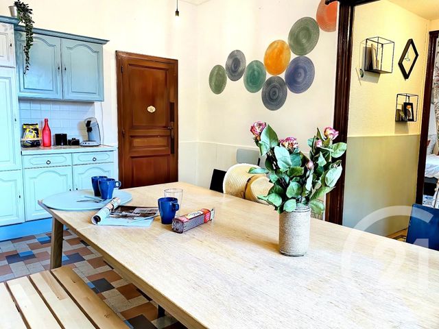 maison à vendre - 3 pièces - 98.76 m2 - TOULOUSE - 31 - MIDI-PYRENEES - Century 21 Fly Immo