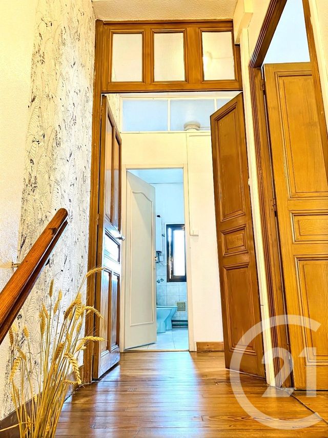 maison à vendre - 3 pièces - 98.76 m2 - TOULOUSE - 31 - MIDI-PYRENEES - Century 21 Fly Immo