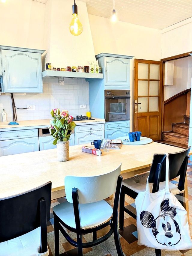 maison à vendre - 3 pièces - 98.76 m2 - TOULOUSE - 31 - MIDI-PYRENEES - Century 21 Fly Immo