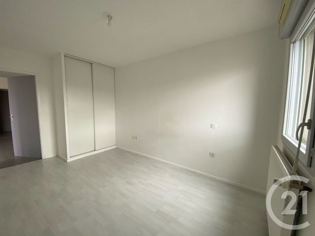 Appartement T2 à vendre - 2 pièces - 45.1 m2 - TOULOUSE - 31 - MIDI-PYRENEES - Century 21 Fly Immo