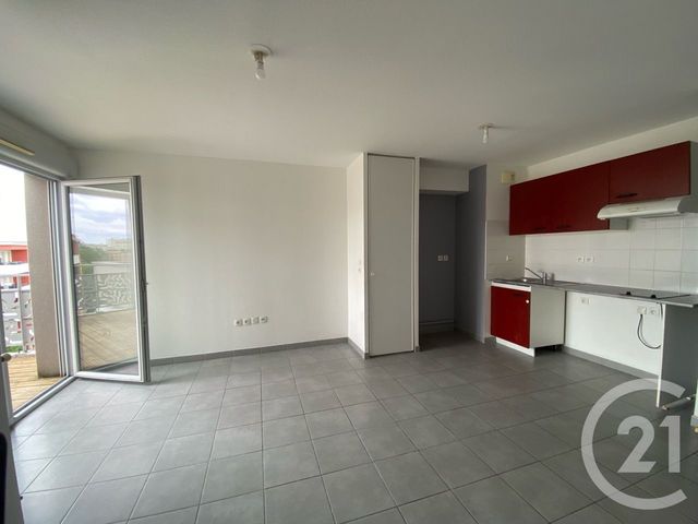 Appartement T2 à vendre TOULOUSE
