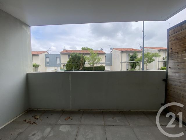 Appartement T2 à vendre - 2 pièces - 39.89 m2 - TOULOUSE - 31 - MIDI-PYRENEES - Century 21 Fly Immo