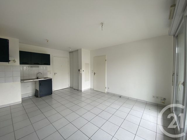 Appartement T2 à vendre - 2 pièces - 39.89 m2 - TOULOUSE - 31 - MIDI-PYRENEES - Century 21 Fly Immo