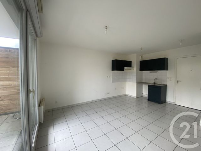 Appartement T2 à vendre - 2 pièces - 39.89 m2 - TOULOUSE - 31 - MIDI-PYRENEES - Century 21 Fly Immo