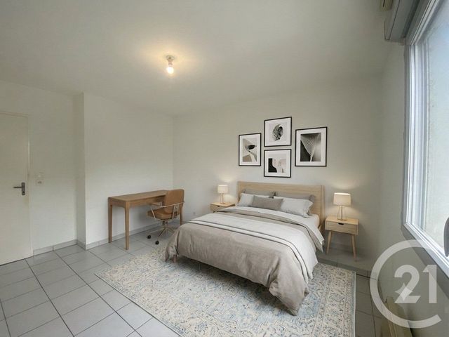 Appartement T2 à vendre - 2 pièces - 39.89 m2 - TOULOUSE - 31 - MIDI-PYRENEES - Century 21 Fly Immo