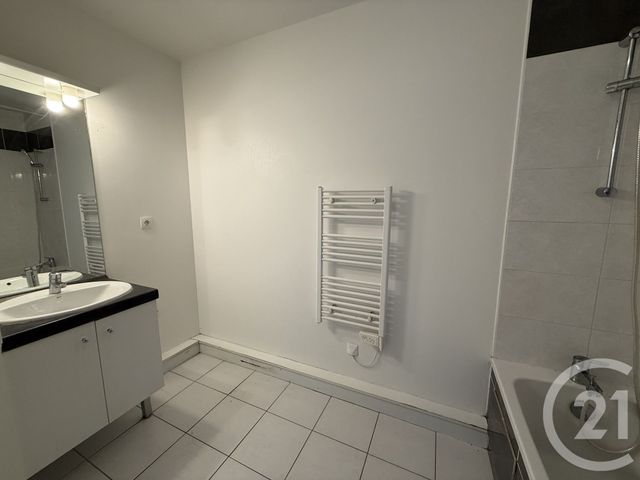Appartement T2 à vendre - 2 pièces - 39.61 m2 - TOULOUSE - 31 - MIDI-PYRENEES - Century 21 Fly Immo