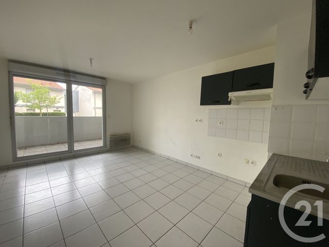 Appartement T2 à vendre - 2 pièces - 39.89 m2 - TOULOUSE - 31 - MIDI-PYRENEES - Century 21 Fly Immo