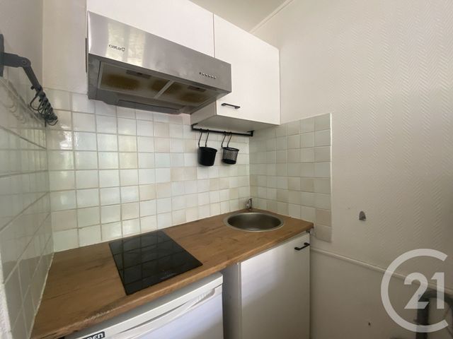 Appartement T1 à louer - 1 pièce - 20.15 m2 - TOULOUSE - 31 - MIDI-PYRENEES - Century 21 Fly Immo