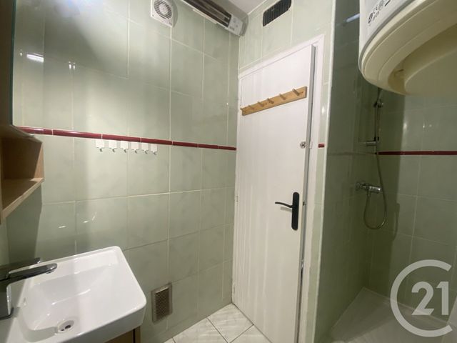 Appartement T1 à louer - 1 pièce - 20.15 m2 - TOULOUSE - 31 - MIDI-PYRENEES - Century 21 Fly Immo