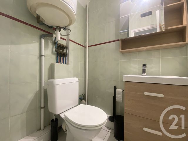 Appartement T1 à louer - 1 pièce - 20.15 m2 - TOULOUSE - 31 - MIDI-PYRENEES - Century 21 Fly Immo
