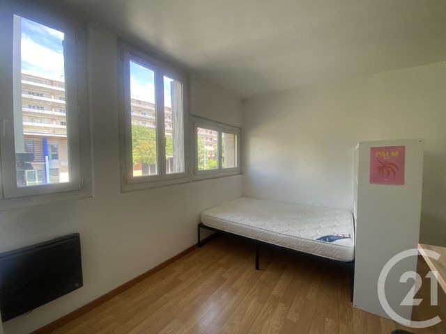 Appartement T1 à louer - 1 pièce - 20.15 m2 - TOULOUSE - 31 - MIDI-PYRENEES - Century 21 Fly Immo