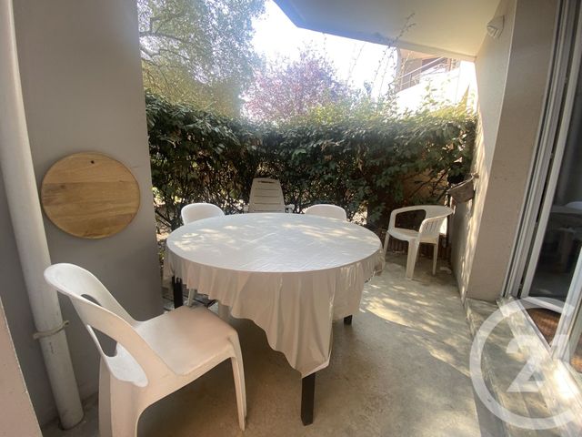 Appartement T2 à louer - 2 pièces - 37.35 m2 - TOULOUSE - 31 - MIDI-PYRENEES - Century 21 Fly Immo