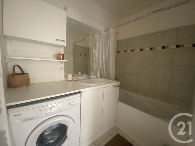 Appartement T2 à louer - 2 pièces - 37.35 m2 - TOULOUSE - 31 - MIDI-PYRENEES - Century 21 Fly Immo
