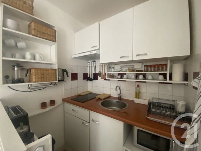 Appartement T2 à louer - 2 pièces - 37.35 m2 - TOULOUSE - 31 - MIDI-PYRENEES - Century 21 Fly Immo