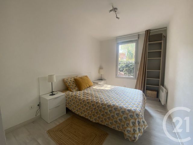 Appartement T2 à louer - 2 pièces - 37.35 m2 - TOULOUSE - 31 - MIDI-PYRENEES - Century 21 Fly Immo