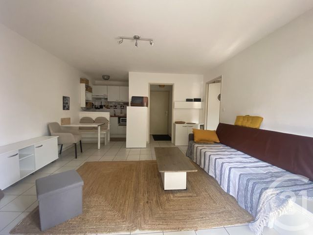Appartement T2 à louer TOULOUSE
