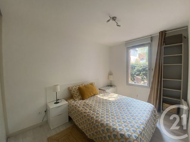 Appartement T2 à louer - 2 pièces - 37.35 m2 - TOULOUSE - 31 - MIDI-PYRENEES - Century 21 Fly Immo