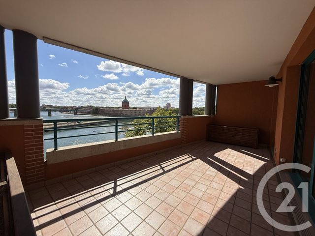 Appartement T4 à vendre TOULOUSE