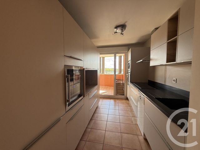 Appartement T4 à vendre - 4 pièces - 109.55 m2 - TOULOUSE - 31 - MIDI-PYRENEES - Century 21 Fly Immo