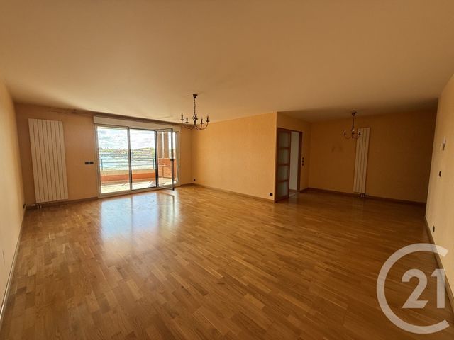 Appartement T4 à vendre - 4 pièces - 109.55 m2 - TOULOUSE - 31 - MIDI-PYRENEES - Century 21 Fly Immo