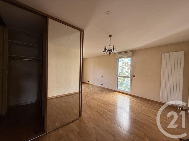 Appartement T4 à vendre - 4 pièces - 109.55 m2 - TOULOUSE - 31 - MIDI-PYRENEES - Century 21 Fly Immo