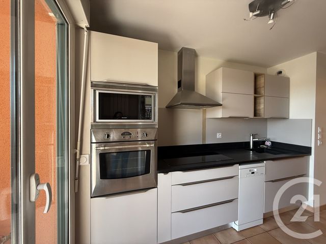 Appartement T4 à vendre - 4 pièces - 109.55 m2 - TOULOUSE - 31 - MIDI-PYRENEES - Century 21 Fly Immo