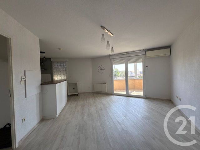 Appartement à louer LESPINASSE