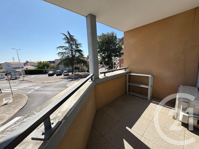 Appartement à louer - 2 pièces - 48.54 m2 - LESPINASSE - 31 - MIDI-PYRENEES - Century 21 Fly Immo