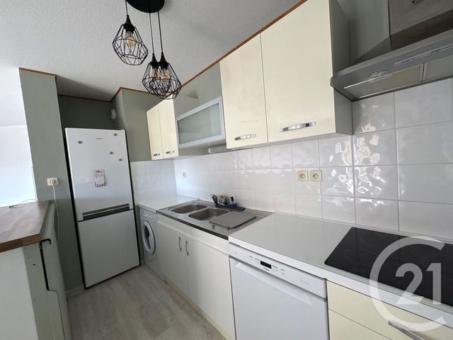 Appartement à louer - 2 pièces - 48.54 m2 - LESPINASSE - 31 - MIDI-PYRENEES - Century 21 Fly Immo