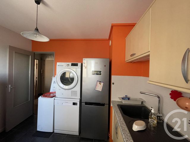 Appartement F4 à louer - 4 pièces - 85.88 m2 - TOULOUSE - 31 - MIDI-PYRENEES - Century 21 Fly Immo