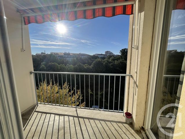 Appartement F4 à louer - 4 pièces - 85.88 m2 - TOULOUSE - 31 - MIDI-PYRENEES - Century 21 Fly Immo