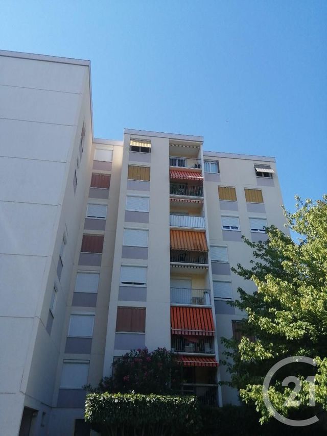 Appartement F4 à louer - 4 pièces - 85.88 m2 - TOULOUSE - 31 - MIDI-PYRENEES - Century 21 Fly Immo