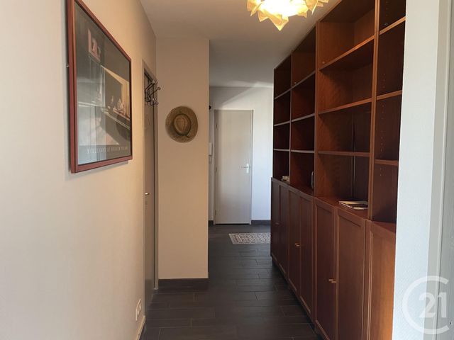 Appartement F4 à louer - 4 pièces - 85.88 m2 - TOULOUSE - 31 - MIDI-PYRENEES - Century 21 Fly Immo