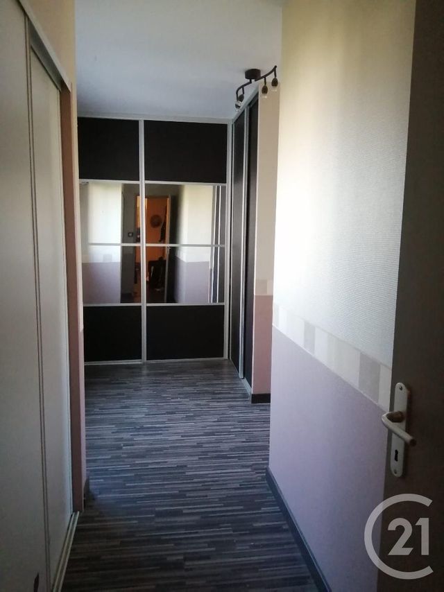 Appartement F4 à louer - 4 pièces - 85.88 m2 - TOULOUSE - 31 - MIDI-PYRENEES - Century 21 Fly Immo