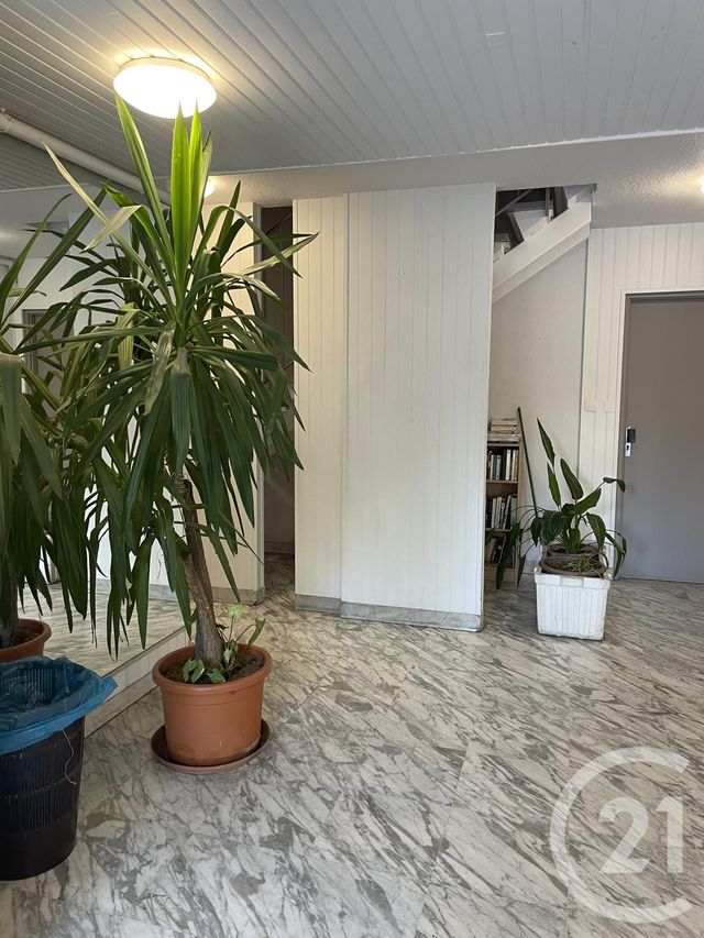 Appartement F4 à louer - 4 pièces - 85.88 m2 - TOULOUSE - 31 - MIDI-PYRENEES - Century 21 Fly Immo