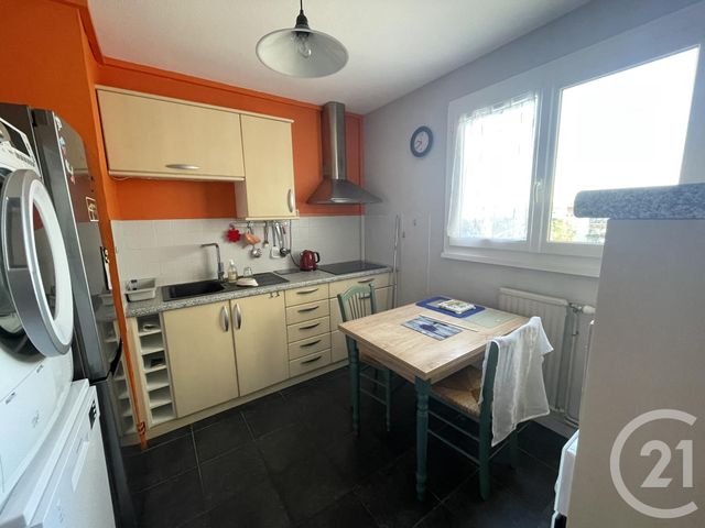 Appartement F4 à louer - 4 pièces - 85.88 m2 - TOULOUSE - 31 - MIDI-PYRENEES - Century 21 Fly Immo