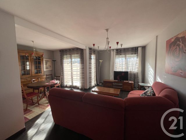 Appartement F4 à louer TOULOUSE