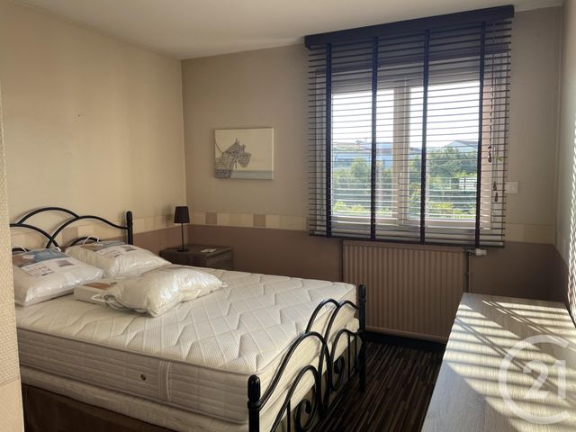 Appartement F4 à louer - 4 pièces - 85.88 m2 - TOULOUSE - 31 - MIDI-PYRENEES - Century 21 Fly Immo