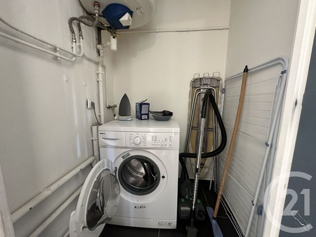 Appartement T1 à louer - 1 pièce - 28.62 m2 - TOULOUSE - 31 - MIDI-PYRENEES - Century 21 Fly Immo