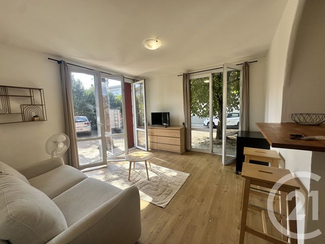 Appartement T1 à louer TOULOUSE