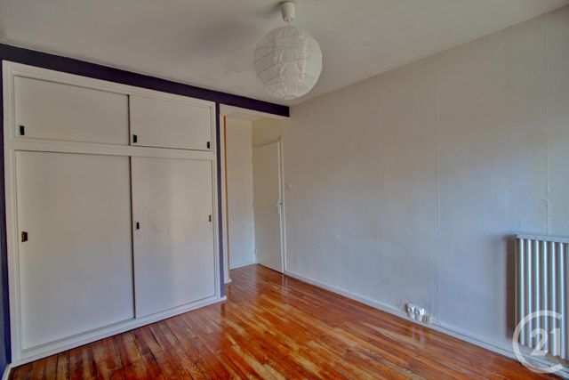 Appartement T3 à vendre - 4 pièces - 72.2 m2 - TOULOUSE - 31 - MIDI-PYRENEES - Century 21 Fly Immo