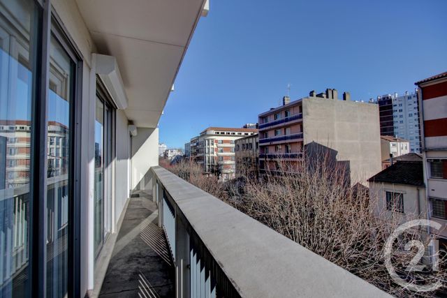Appartement T3 à vendre - 4 pièces - 72.2 m2 - TOULOUSE - 31 - MIDI-PYRENEES - Century 21 Fly Immo