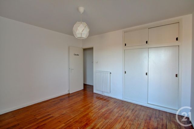 Appartement T3 à vendre - 4 pièces - 72.2 m2 - TOULOUSE - 31 - MIDI-PYRENEES - Century 21 Fly Immo