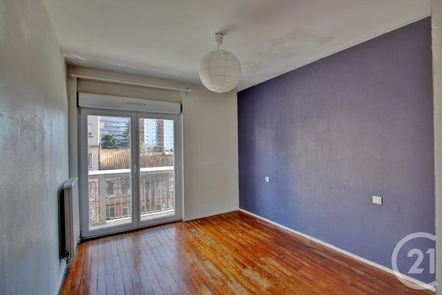 Appartement T3 à vendre - 4 pièces - 72.2 m2 - TOULOUSE - 31 - MIDI-PYRENEES - Century 21 Fly Immo