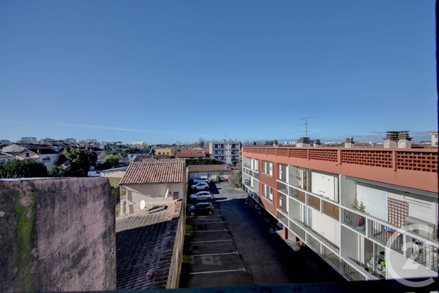 Appartement T3 à vendre - 4 pièces - 72.2 m2 - TOULOUSE - 31 - MIDI-PYRENEES - Century 21 Fly Immo