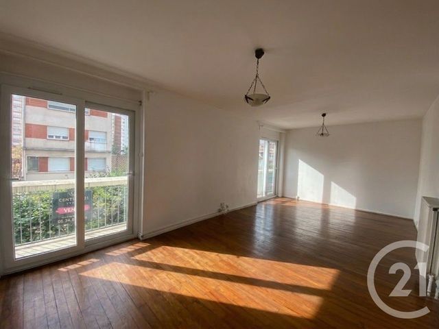 Appartement T3 à vendre - 4 pièces - 72.2 m2 - TOULOUSE - 31 - MIDI-PYRENEES - Century 21 Fly Immo