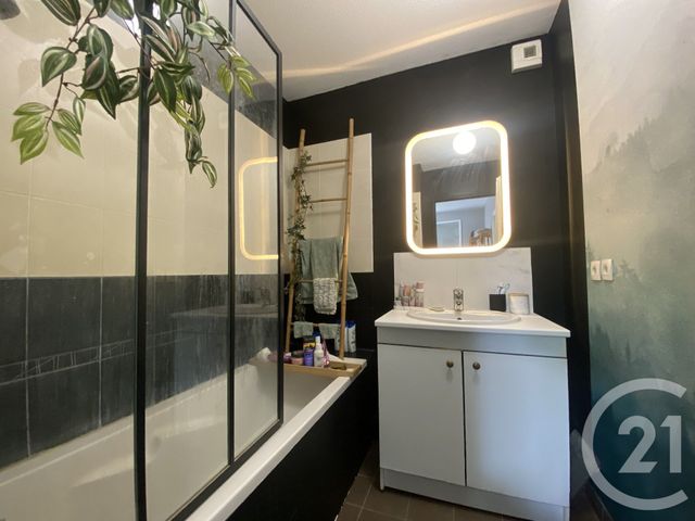 Appartement T2 à vendre - 2 pièces - 36.74 m2 - TOULOUSE - 31 - MIDI-PYRENEES - Century 21 Fly Immo